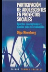 PARTICIPACION DE ADOLESCENTES EN PROYECTOS SOCIALES